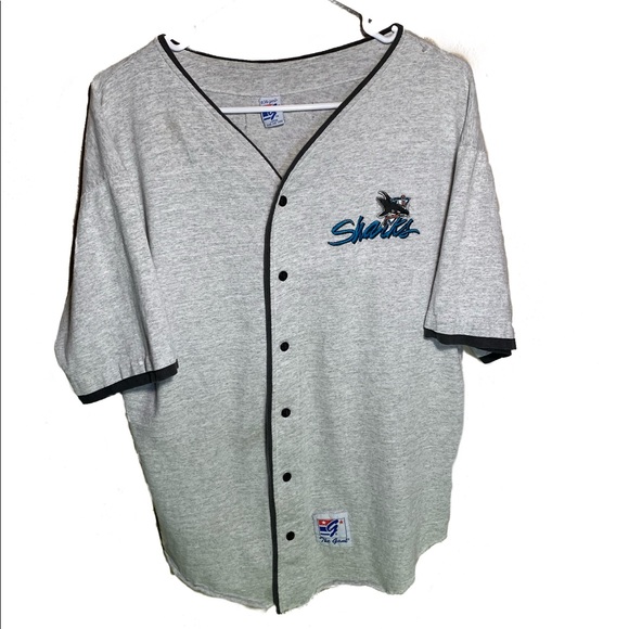 nhl baseball jerseys